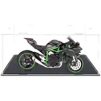 TY MODELS H2