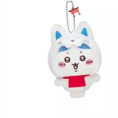 chiikawa hachiware 14cm