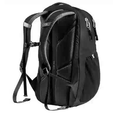 The North Face Jester Black