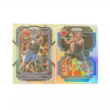 PANINI 2022-23 Prizm Hyper 2022