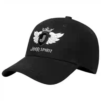 JEEP SPIRIT