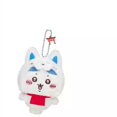 chiikawa hachiware 14cm