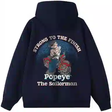 POPEYE