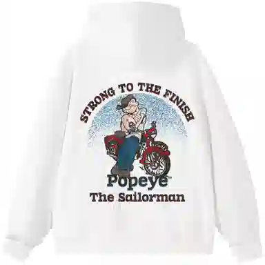 POPEYE