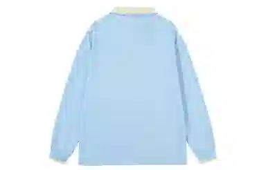 LIGHTNING MONSTER LogoPolo