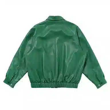 BENMYSHOWER Jacket
