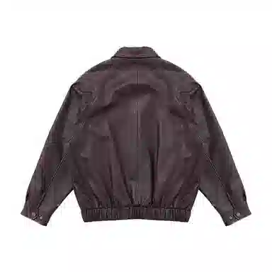 BENMYSHOWER Jacket