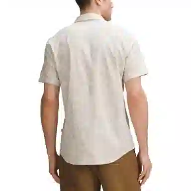 lululemon SS22 Airing Easy WovenAir