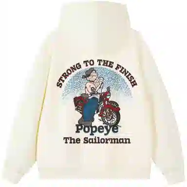 POPEYE