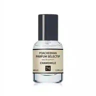 POACHERMAN EDP