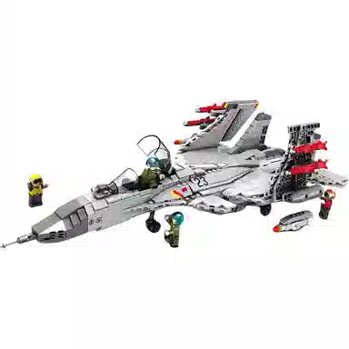 SEMBO 15 1186+pcs 202055