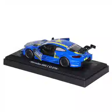 143 -AMG C 63 DTM