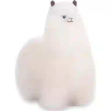 BBFAT ALPACA L 53cm