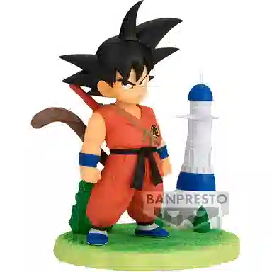 BANPRESTO history box vol.4 10cm