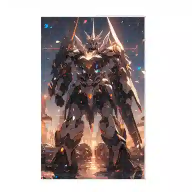 1000pcs HBYQ