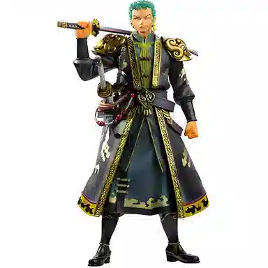 BANPRESTO dxf vol.2 17cm