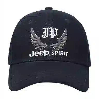 JEEP SPIRIT Logo
