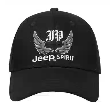 JEEP SPIRIT Logo