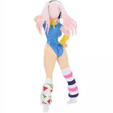 FURYU concept figure 80's 18cm