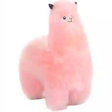 BBFAT ALPACA L 53cm