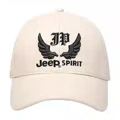 JEEP SPIRIT Logo