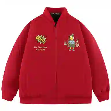 The Simpsons Logo