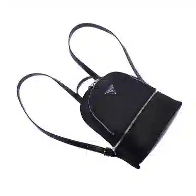 GUESS Backpack Black