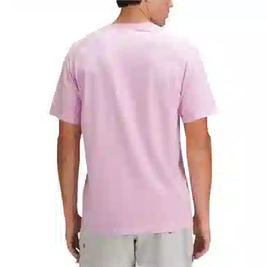 lululemon SS23 Metal Vent Tech T