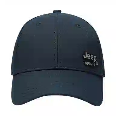 JEEP SPIRIT Logo