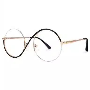 Craftsman S Round Frame Optical Glasses