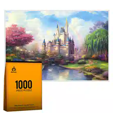 1000pcs HBYQ