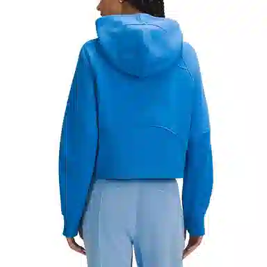 lululemon Scuba Hoodie