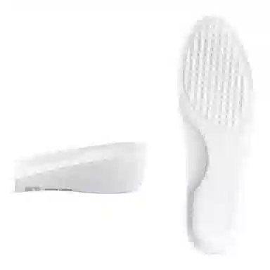 足印部落 舒适隐形增高 鞋垫 男女同款情侣款