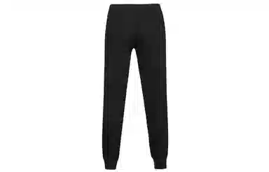 Converse Star Chevron Joggers Black