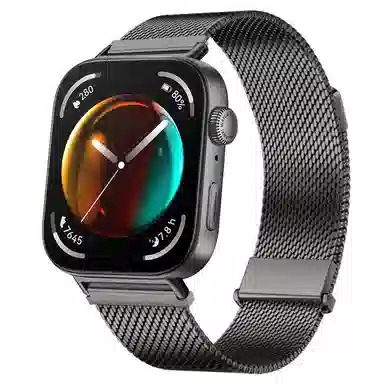 MSSM HUAWEI watch fit3