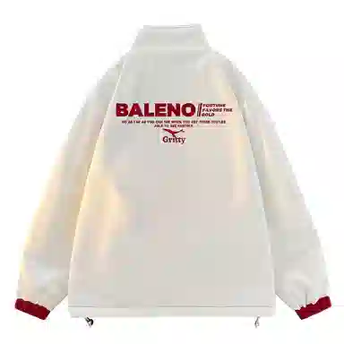 BALENO LOGO
