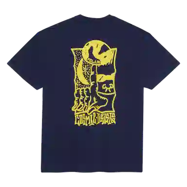POLAR SKATE CO Cosmic Tee T