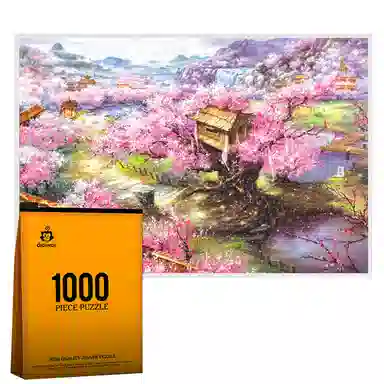 1000pcs HBYQ