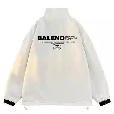 BALENO LOGO