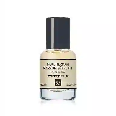 POACHERMAN EDP
