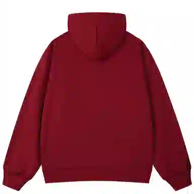 Teddy Collection Sport Club Hoodie