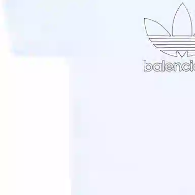 Balenciaga LogoT