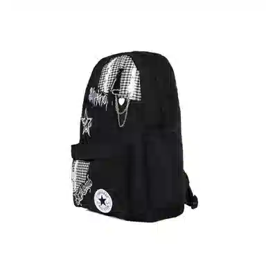 Converse Checkerboard Backpack