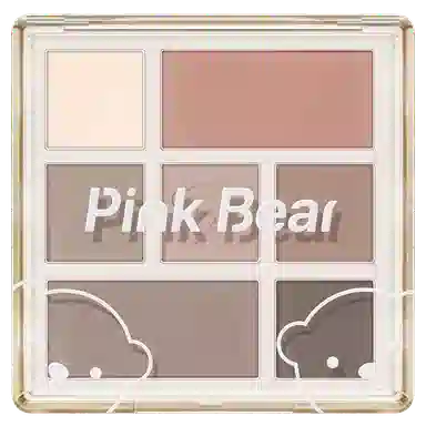 pinkbear