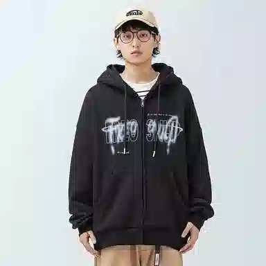 FREO3N Hoodie