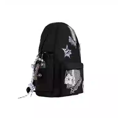 Converse Checkerboard Backpack