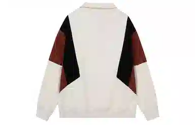 LIGHTNING MONSTER LogoPolo