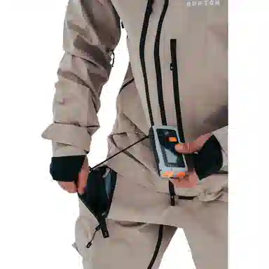 BURTON AK Acamar GORE-TEX PRO 3L