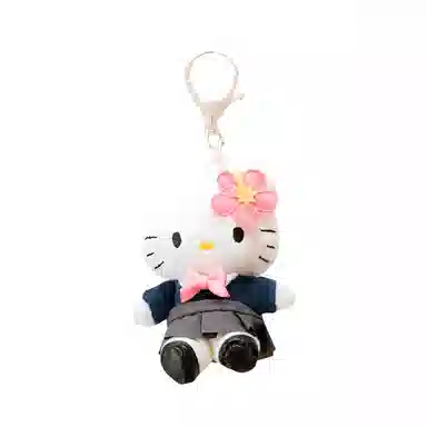 Hello Kitty JK 13cm