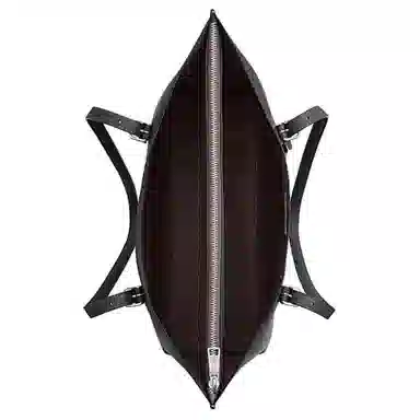 COACH Mollie 34 Black